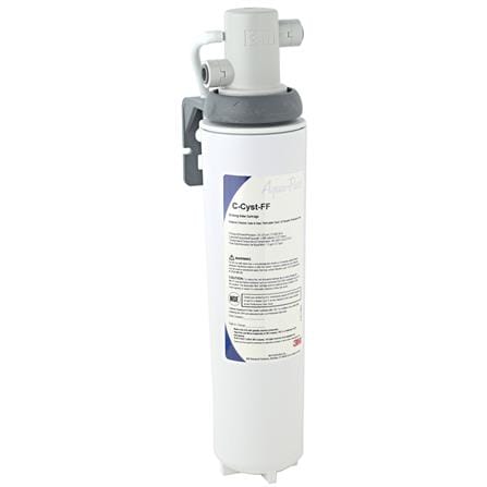 DRINKING WATER FILTER CARTRIDGE 3M AP EASY CYST-FF