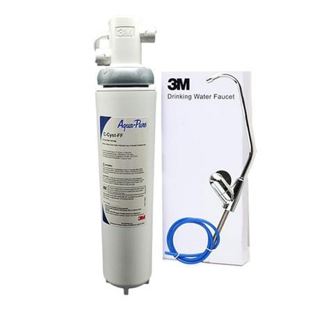 เครื่องกรองน้ำดื่ม 3M AP EASY CYST-FF_1