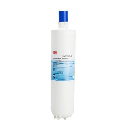 ไส้กรอง 3M DWS2500-C-CN