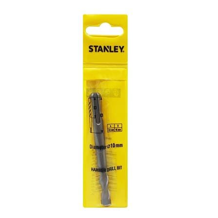 ดอกสว่าน STANLEY SDS PLUS 10x110 มม.
