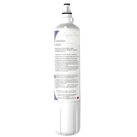 WATER FILTER 3M C-COMPLETE