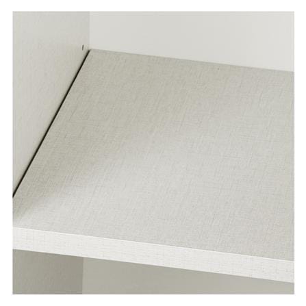 ตู้แขวนคู่ CABIN HI-GLOSS 80x60 ซม. สีเทา_3