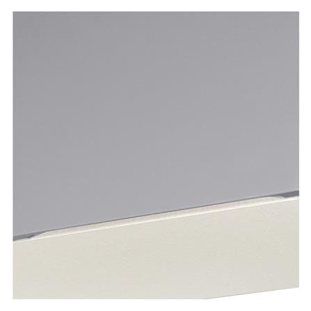 ตู้แขวนคู่ CABIN HI-GLOSS 80x60 ซม. สีเทา_4
