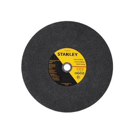 แผ่นตัดเหล็ก STANLEY STA8011R 14"