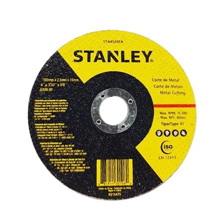 แผ่นเจียร STANLEY STA4520FA 4 นิ้ว_0