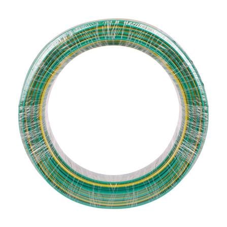 สายไฟ THW IEC01 BCC 1x1.5 ตร.มม. 100 ม. สีเขียวคาดเหลือง_1