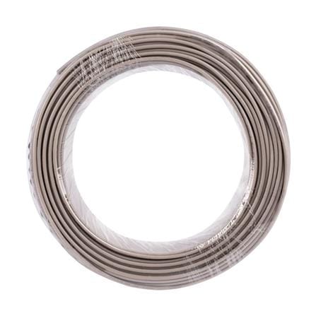 สายไฟ THW IEC01 BCC 1x2.5 ตร.มม. 100 ม. สีเทา_1