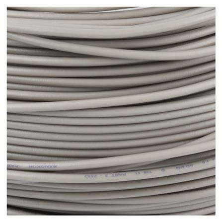 สายไฟ THW IEC01 BCC 1x1.5 ตร.มม. 100 ม. สีเทา_2