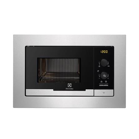 ไมโครเวฟฝัง ELECTROLUX EMS2085X 59.5 ซม._0