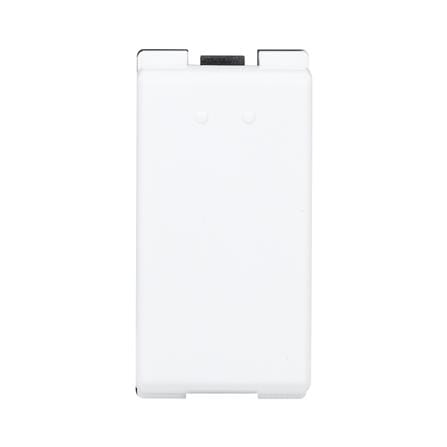 สวิตช์ 1 ทาง HACO AP-S111 ขนาด 1 ช่อง สีขาว
