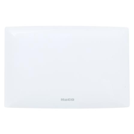 ฝาปิดช่องว่าง HACO AP-BP003 สีขาว