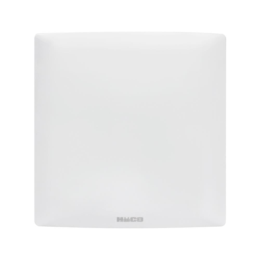ฝาปิดช่องว่าง HACO AP-BP006 สีขาว