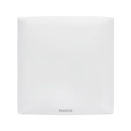 ฝาปิดช่องว่าง HACO AP-BP006 สีขาว_0