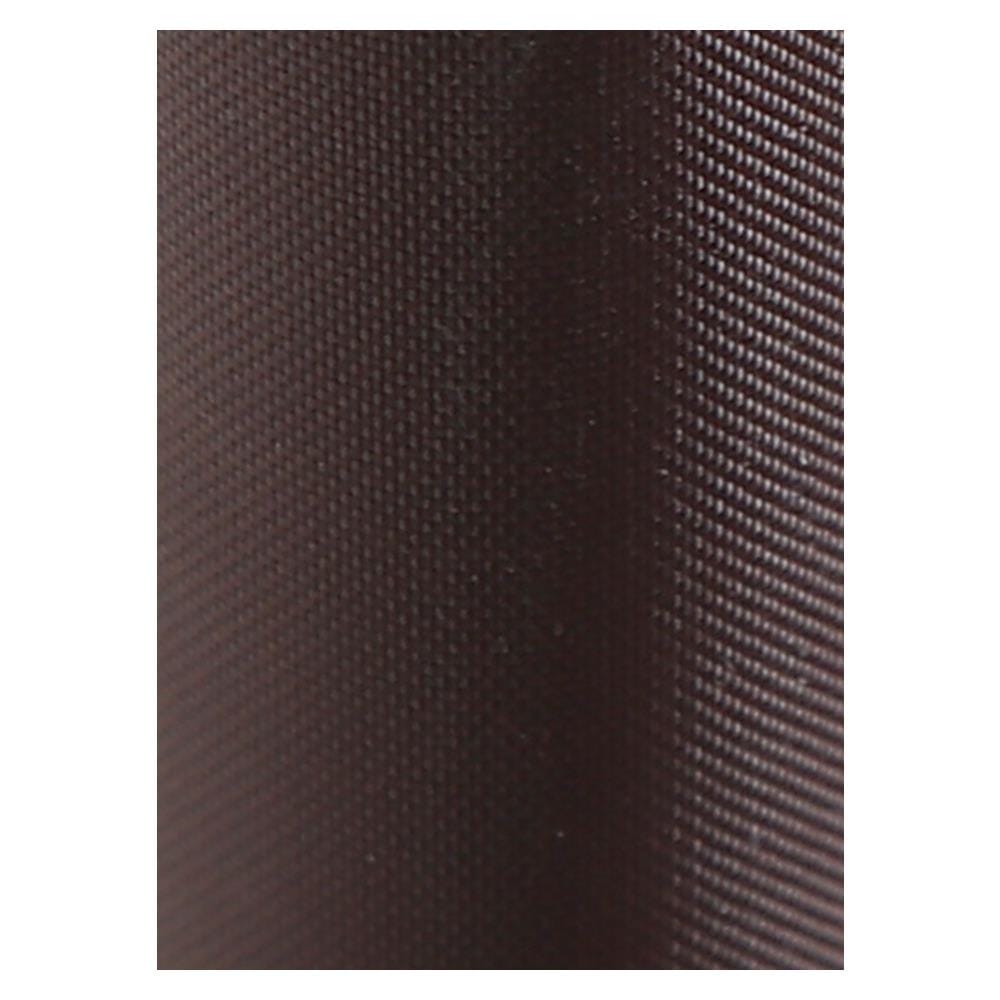 คิ้วกันแมลง SMILE ARM SLIM-FIT 90 ซม. สีน้ำตาล