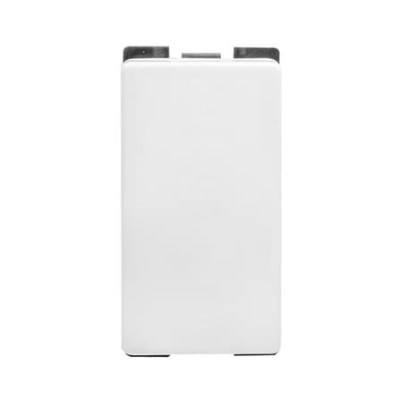 สวิตช์ 2 ทาง HACO AP-S121 ขนาด 1 ช่อง สีขาว_0