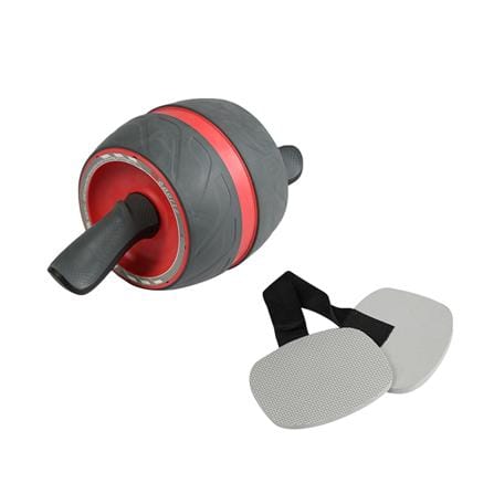 ลูกกลิ้งบริหารกล้ามท้อง GSPORTS AB SUPER FIT GS-019_3
