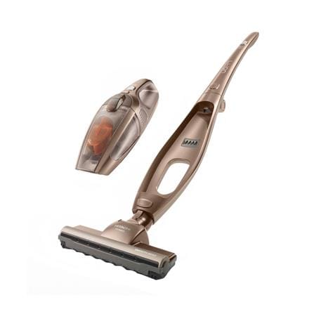 เครื่องดูดฝุ่นแบบด้าม HITACHI PV-XD200 สีบรอนซ์_1