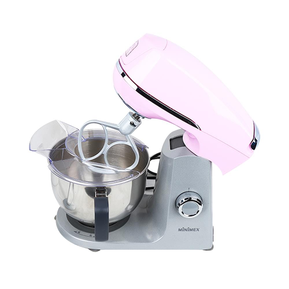 เครื่องผสมอาหาร MINIMEX MSM2-PI 4.50ลิตร