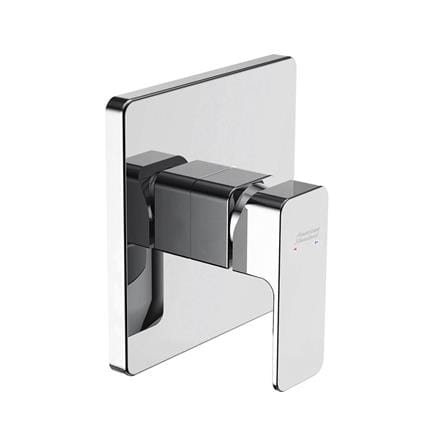 วาล์วฝังกำแพงผสม AMERICAN STANDARD A-1322-500B