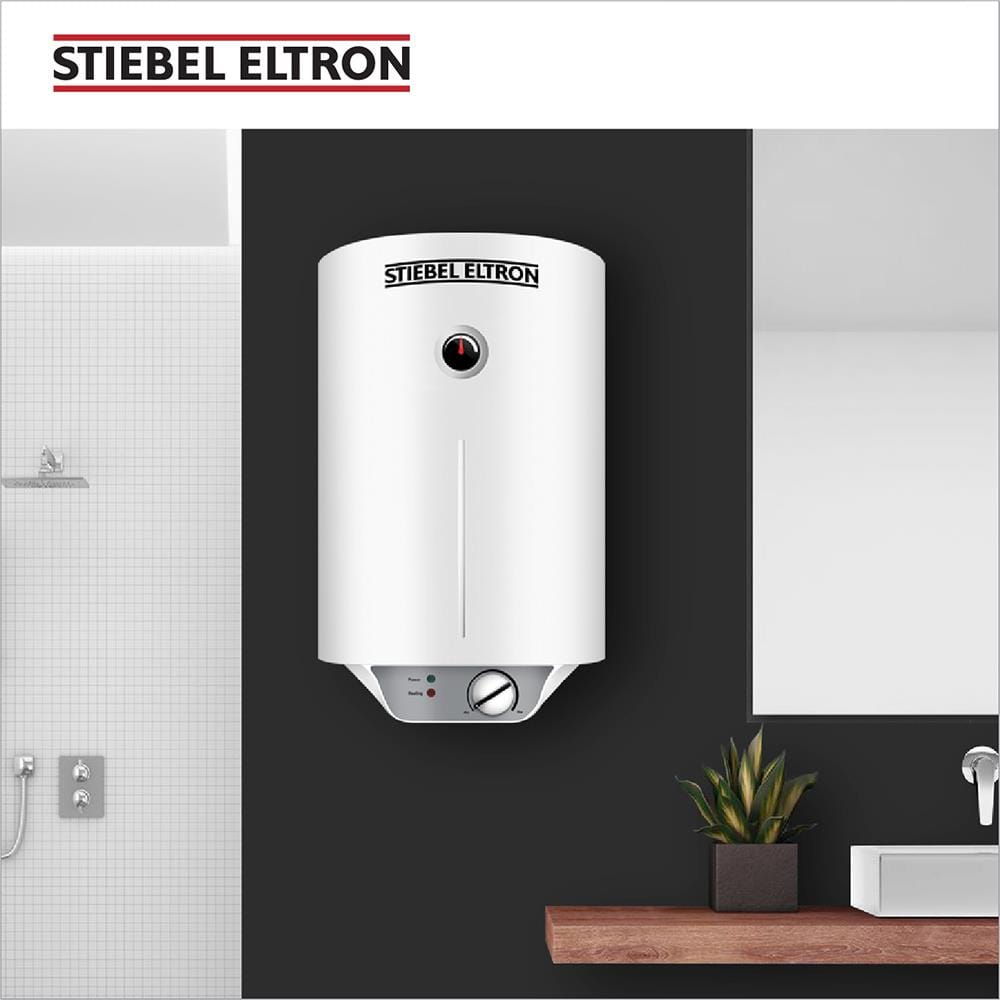 หม้อต้ม STIEBEL EVS15 15 ลิตร สีขาว