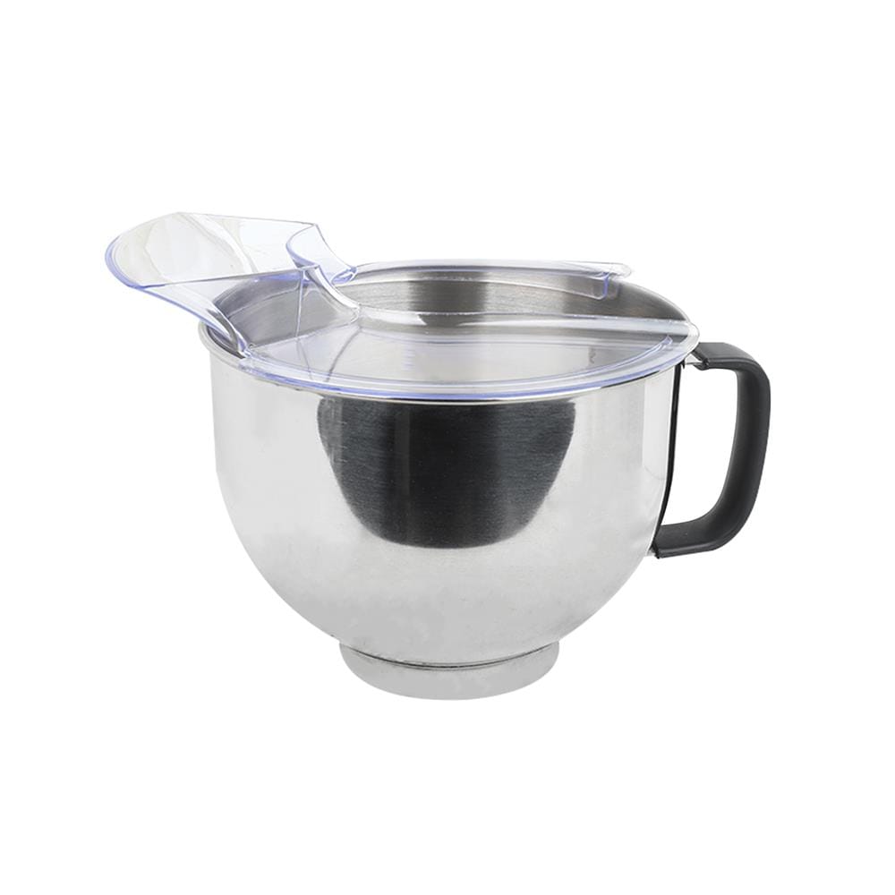 เครื่องผสมอาหาร MINIMEX MSM2-CR 4.50ลิตร