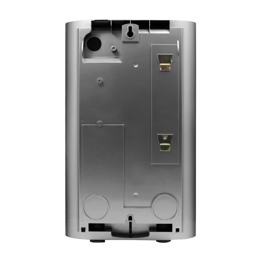 เครื่องทำน้ำอุ่น STIEBEL WL 45 EC 4500 วัตต์ สีเงิน