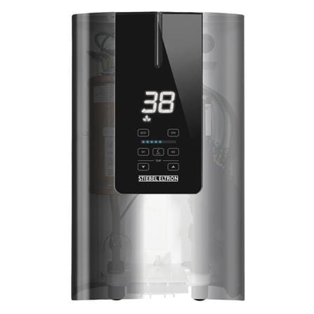 เครื่องทำน้ำอุ่น STIEBEL WL 45 EC 4500 วัตต์ สีเงิน_2
