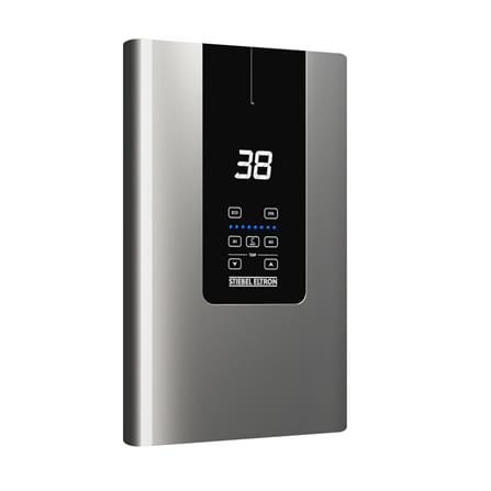 เครื่องทำน้ำอุ่น STIEBEL WL 45 EC 4500 วัตต์ สีเงิน_4
