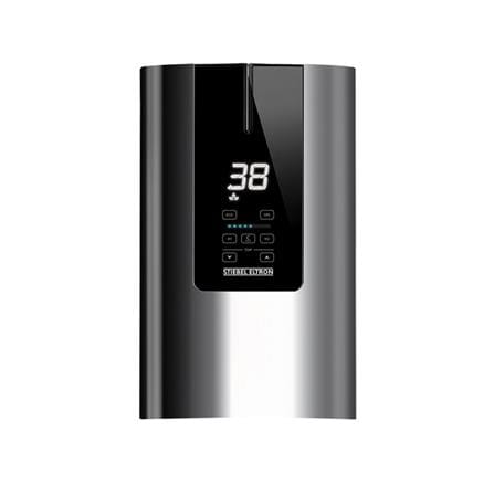 เครื่องทำน้ำอุ่น STIEBEL WL35 EC 3500 วัตต์ สีเงิน_1