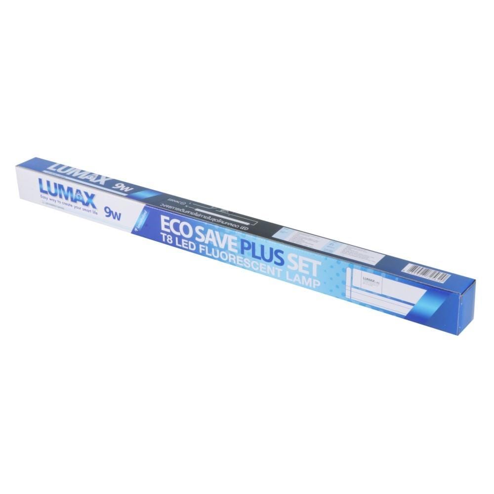 ชุดรางนีออน LED LUMAX 58-00142