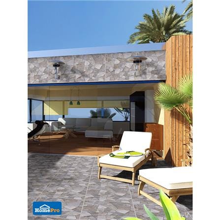 กระเบื้องพื้น 50x50 ซม. DURAGRES คาปูเล็ต เทา A 1M2_2