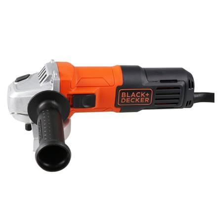 เครื่องเจียร BLACK&DECKER G650 B1 4 นิ้ว 650 วัตต์_1