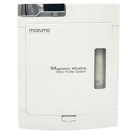 เครื่องกรองน้ำดื่ม MAZUMA MAGNETIC ALKALINE_0