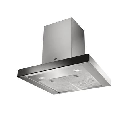 เครื่องดูดควันกระโจม FRANKE FCR 625 TC BK XS 60 ซม._0