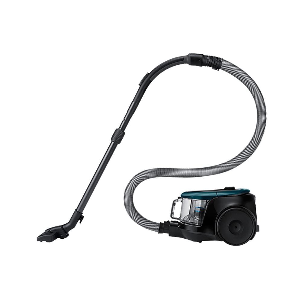 เครื่องดูดฝุ่นแบบกล่อง SAMSUNG VC18M21M0VN/ST