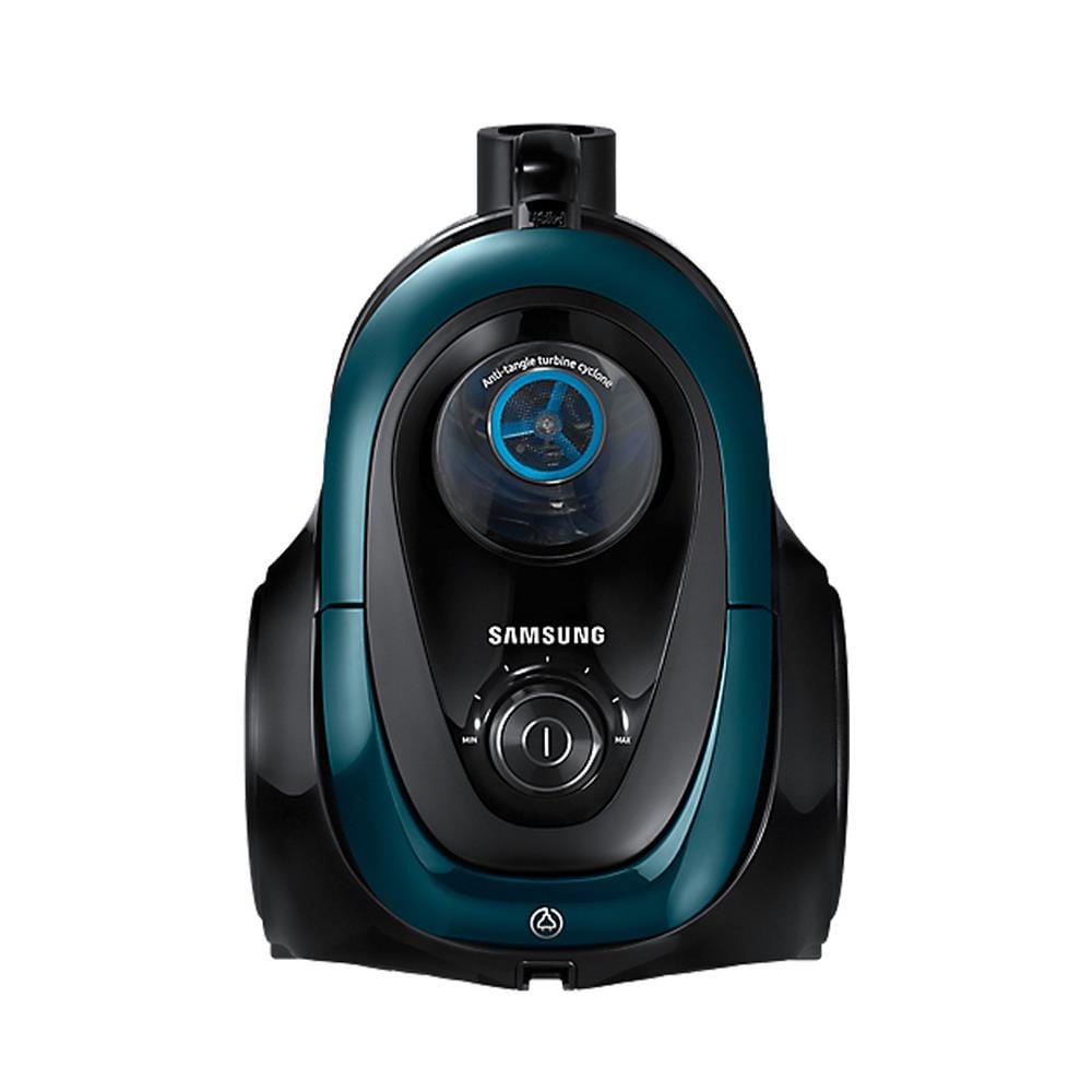เครื่องดูดฝุ่นแบบกล่อง SAMSUNG VC18M21M0VN/ST