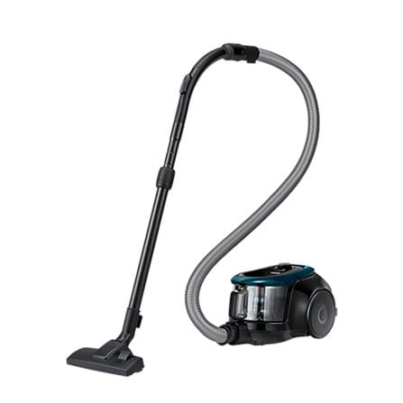 เครื่องดูดฝุ่นแบบกล่อง SAMSUNG VC18M21M0VN/ST_1