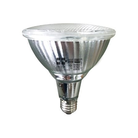 หลอด LED HI-TEK PAR38 15 วัตต์ DAYLIGHT E27_0