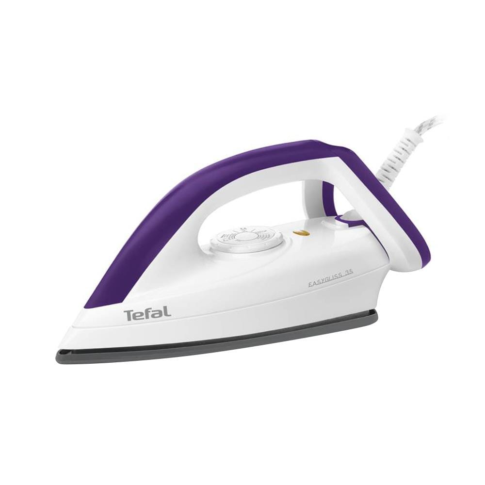เตารีดแห้ง TEFAL FS4035T 1.70ปอนด์