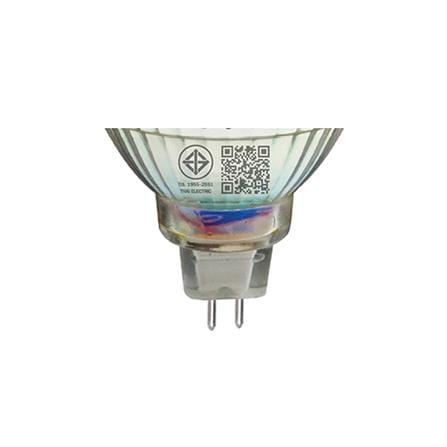 หลอด LED HI-TEK MR16 7 วัตต์ DAYLIGHT_3