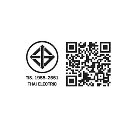 หลอด LED HI-TEK MR16 7 วัตต์ DAYLIGHT_5