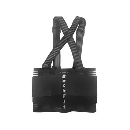 เข็มขัดพยุงหลัง BACK FIT SIZE M_0