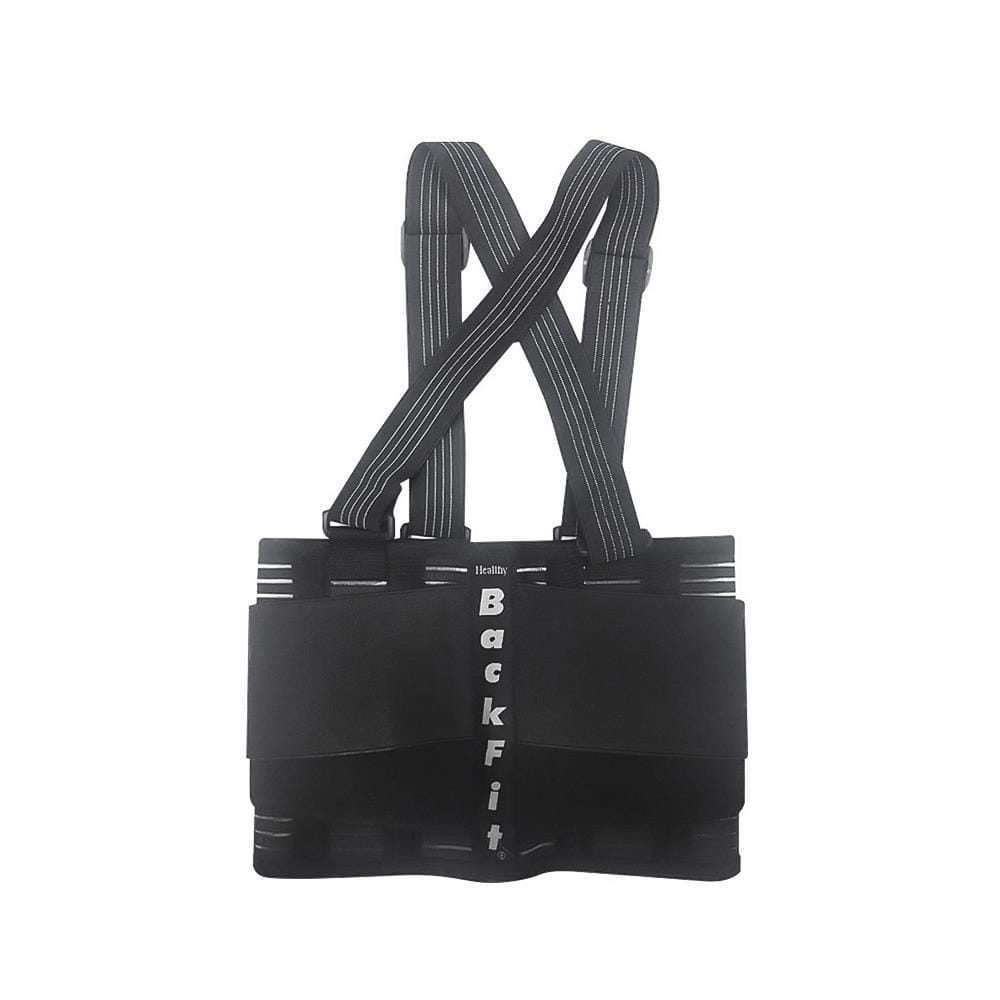 BACK SUPPORT BELT BACK FIT SIZE L