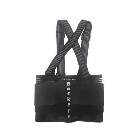 BACK SUPPORT BELT BACK FIT SIZE L_0