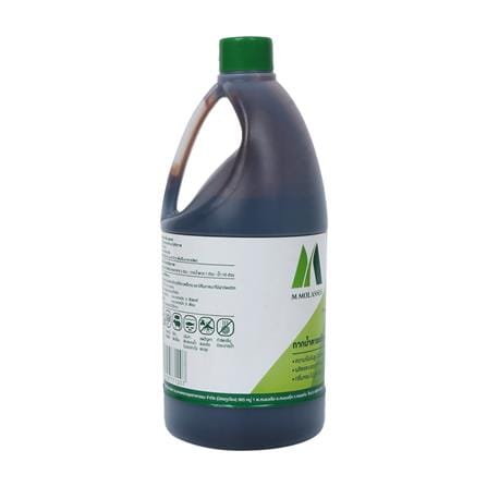 จุลินทรีย์ชนิดน้ำ M MOLASSES 1.3 กก._1