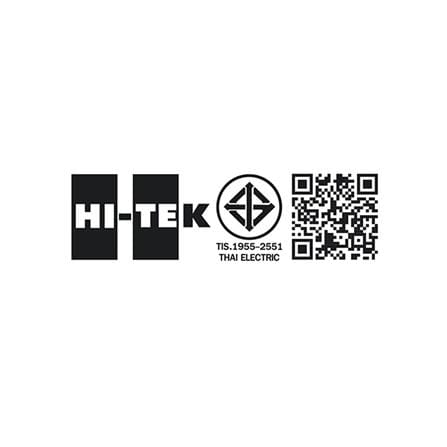 หลอด LED HI-TEK A60 DIMMABLE 10 วัตต์ E27 DAYLIGHT_5