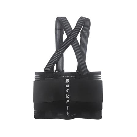 BACK SUPPORT BELT BACK FIT SIZE XL_0
