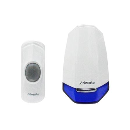 กระดิ่งไร้สายแบบเสียบปลั๊ก ADVANTE X-571P