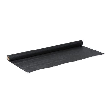 PVC-COATED INSECT SCREEN PET MESH 91CMX2M BLACK