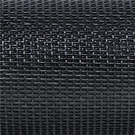 มุ้งลวดเคลือบ PVC PET MESH 91 CM X 2 ม. สีดำ_2